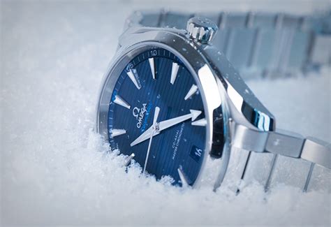 Watches for Winter 